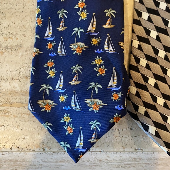 Ties - Picture 2 of 8